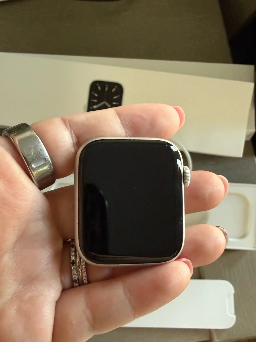 Apple Watch Series 6